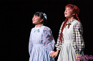エステー 2万人の鼓動 TOURS ミュージカル 「赤毛のアン」東京公演より