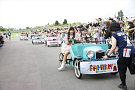 エビ中 夏のファミリー遠足 略してファミえん in 長岡 2015より
