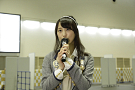松井玲奈(SKE48) (C)AKS