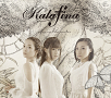 Kalafina アルバム「far on the water」初回生産限定盤B