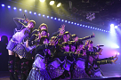 AKB48 チーム4千秋楽公演の様子 (C)AKS