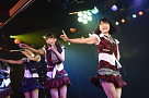 AKB48 チームK千秋楽公演の様子 (C)AKS