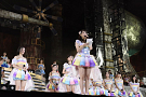 「松井玲奈・SKE48卒業公演コンサートin豊田スタジアム～2588DAYS～」2日目より (C)AKS
