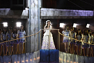 「松井玲奈・SKE48卒業公演コンサートin豊田スタジアム～2588DAYS～」2日目より (C)AKS