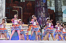 「松井玲奈・SKE48卒業公演コンサートin豊田スタジアム～2588DAYS～」2日目より (C)AKS