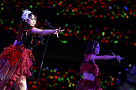 「松井玲奈・SKE48卒業公演コンサートin豊田スタジアム～2588DAYS～」2日目より (C)AKS