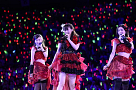 「松井玲奈・SKE48卒業公演コンサートin豊田スタジアム～2588DAYS～」2日目より (C)AKS