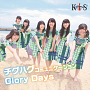 KOBerrieS♪「チグハグコミュニケーション／GloryDays」[TYPE-A]