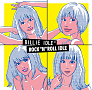 BILLIE IDLER『ROCK 