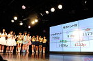 デビュー直前アイドル5組新人公演2015同窓会～シンデレラは私です！～より