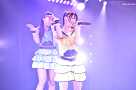 AKB48チーム8 「会いたかった」公演の様子 (C)AKS