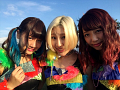 Cheeky Parade
