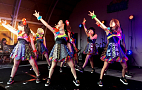 Cheeky Parade
