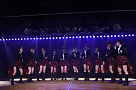 AKB48「イヴはアダムの肋骨あばらぼね」の様子 (C)AKS