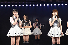 AKB48「イヴはアダムの肋骨あばらぼね」の様子 (C)AKS