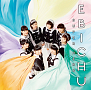 私立恵比寿中学 9th Single「スーパーヒーロー」通常盤 ジャケ写