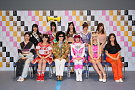 AKB48「第6回AKB48グループじゃんけん大会」の様子 (C)AKS