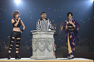 AKB48「第6回AKB48グループじゃんけん大会」の様子 (C)AKS