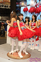 TGS2015[パオン・ディーピー」ブース