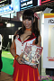 東京ゲームショウ2015を彩るコンパニオンたち