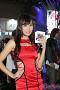 東京ゲームショウ2015を彩るコンパニオンたち