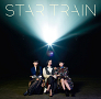 Perfume シングル「STAR TRAIN」通常盤ジャケ写