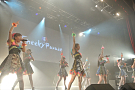Cheeky Parade