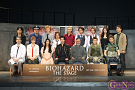 舞台「BIOHAZARD THE STAGE」より