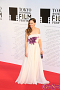 第28回 東京国際映画祭レッドカーペットより
