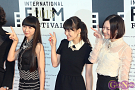 第28回 東京国際映画祭レッドカーペットより