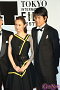 第28回 東京国際映画祭レッドカーペットより
