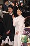 第28回 東京国際映画祭レッドカーペットより