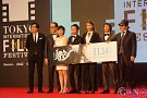 第28回 東京国際映画祭レッドカーペットより