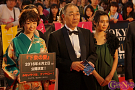 第28回 東京国際映画祭レッドカーペットより