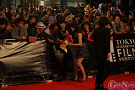 第28回 東京国際映画祭レッドカーペットより