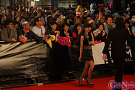 第28回 東京国際映画祭レッドカーペットより