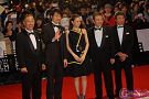 第28回 東京国際映画祭レッドカーペットより