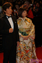 第28回 東京国際映画祭レッドカーペットより
