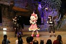「AKB48 in PuroHalloween」の様子 (C)AKS