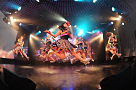 Cheeky Parade 定期ライブ Vol.1公演より