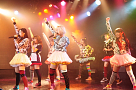 Cheeky Parade 定期ライブ Vol.1公演より