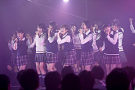 HKT48 (C)AKS