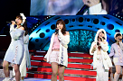 『SKE48 冬コン 2015 名古屋再始動。～珠理奈が帰って来た～』コンサート1日目「ひと足お先に Xmas！ユニット祭り」より (C)AKS