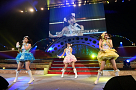 『SKE48 冬コン 2015 名古屋再始動。～珠理奈が帰って来た～』コンサート1日目「ひと足お先に Xmas！ユニット祭り」より (C)AKS