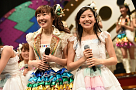 『SKE48 冬コン 2015 名古屋再始動。～珠理奈が帰って来た～』コンサート1日目「ひと足お先に Xmas！ユニット祭り」より (C)AKS