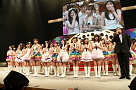 『SKE48 冬コン 2015 名古屋再始動。～珠理奈が帰って来た～』コンサート1日目「ひと足お先に Xmas！ユニット祭り」より (C)AKS