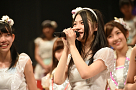 『SKE48 冬コン 2015 名古屋再始動。～珠理奈が帰って来た～』コンサート1日目「ひと足お先に Xmas！ユニット祭り」より (C)AKS