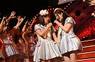 SKE48 冬コン 2015 名古屋再始動。～珠理奈が帰って来た～より (C)AKS