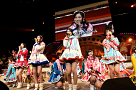 SKE48 冬コン 2015 名古屋再始動。～珠理奈が帰って来た～より (C)AKS