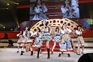 SKE48 冬コン 2015 名古屋再始動。～珠理奈が帰って来た～より (C)AKS